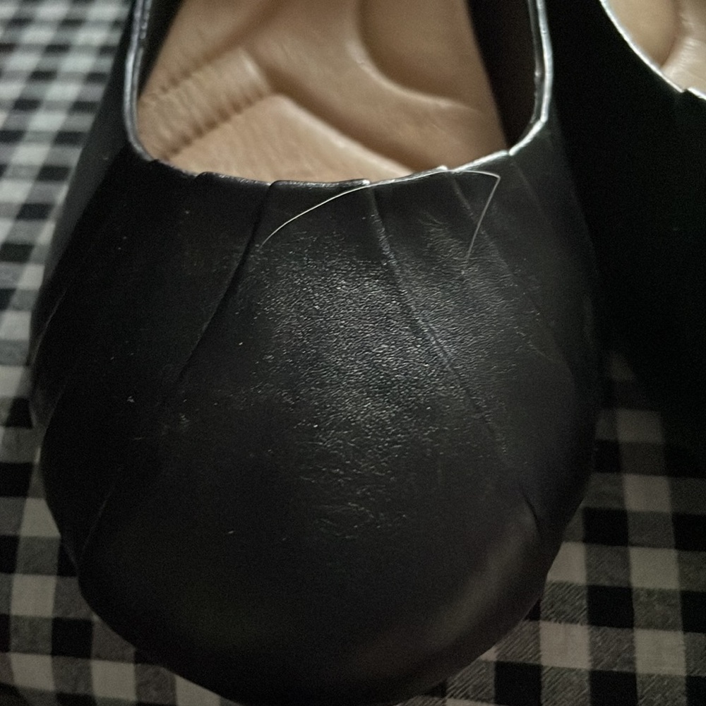 Womens “Earth” brand flats, NWOT. Worn only a few times, very good condition.